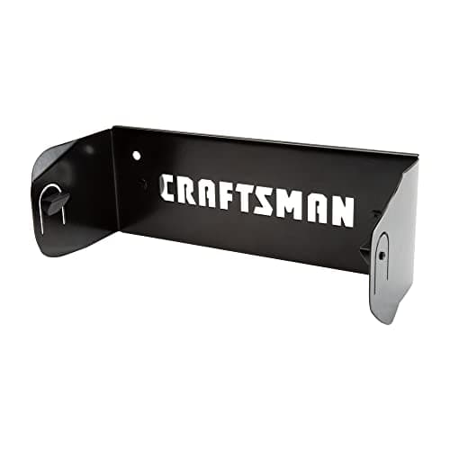CRAFTSMAN S2000 52" 10-Drawer Rolling Cabinet (CMST352102BK)