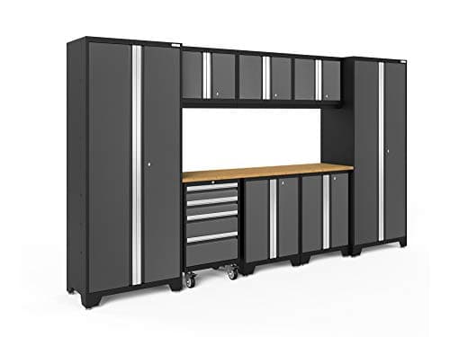 NewAge Products Bold Series 9-Piece Set (50408)